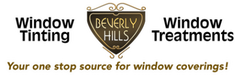 Beverly Hills Window Tinting & Treatments