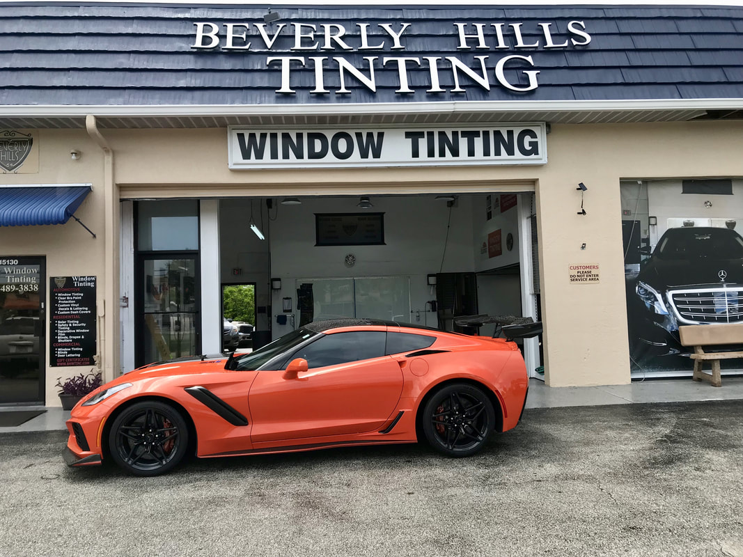 Window Tinting Fort Myers Cape Coral